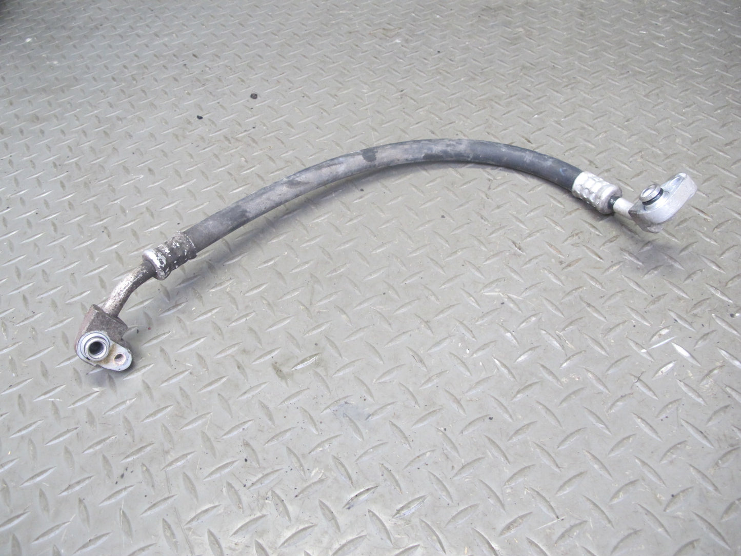 00-02 Toyota MR2 Spyder ZZW30L A/C Air Condition Hose Pipe Line Set OEM