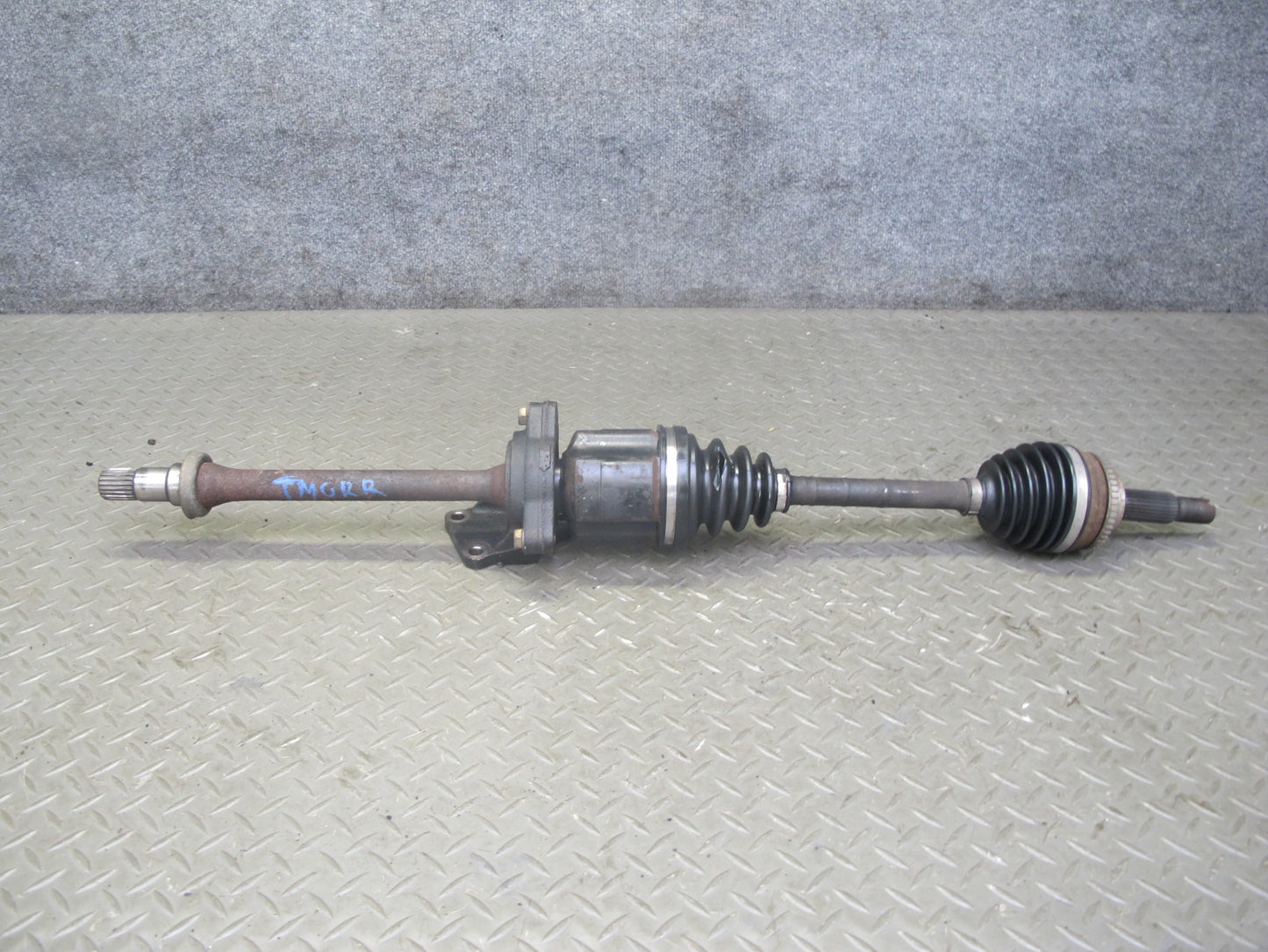 00-02 Toyota MR2 Spyder ZZW30L Rear Right Suspension Axle Shaft OEM