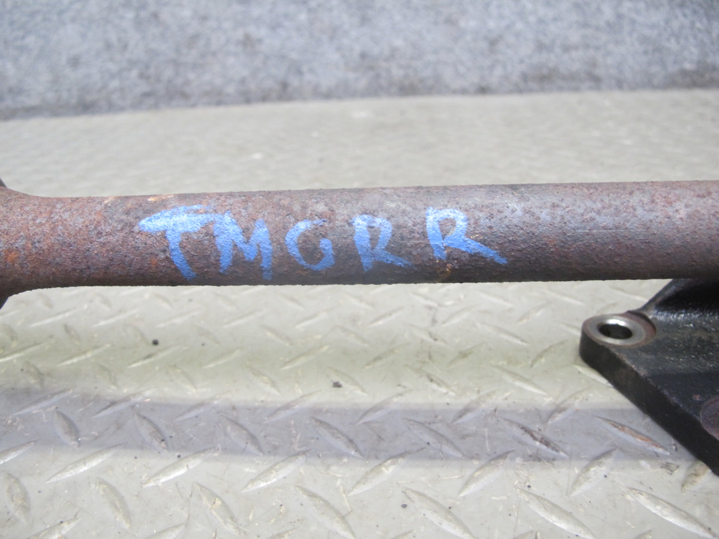 00-02 Toyota MR2 Spyder ZZW30L Rear Right Suspension Axle Shaft OEM