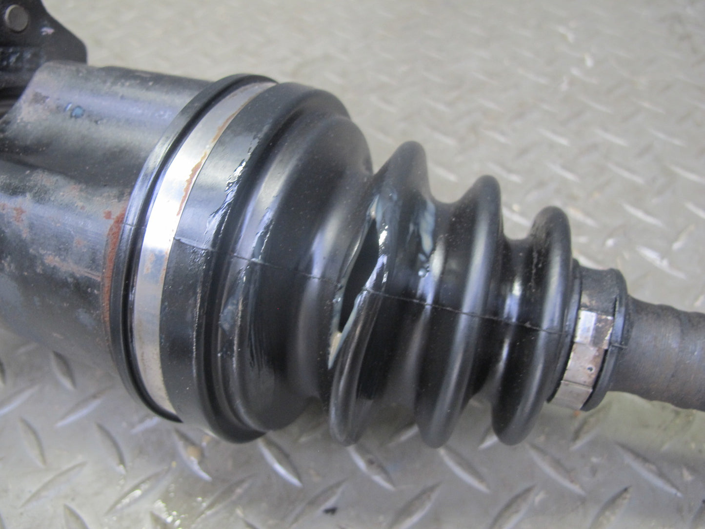 00-02 Toyota MR2 Spyder ZZW30L Rear Right Suspension Axle Shaft OEM