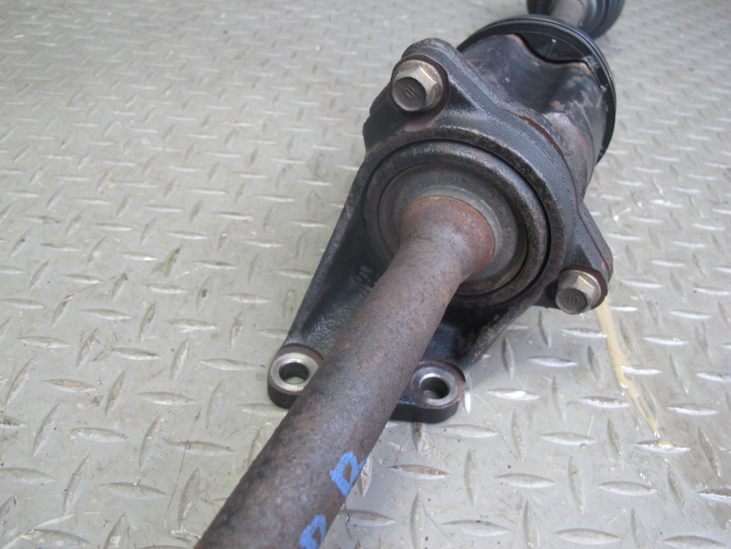 00-02 Toyota MR2 Spyder ZZW30L Rear Right Suspension Axle Shaft OEM