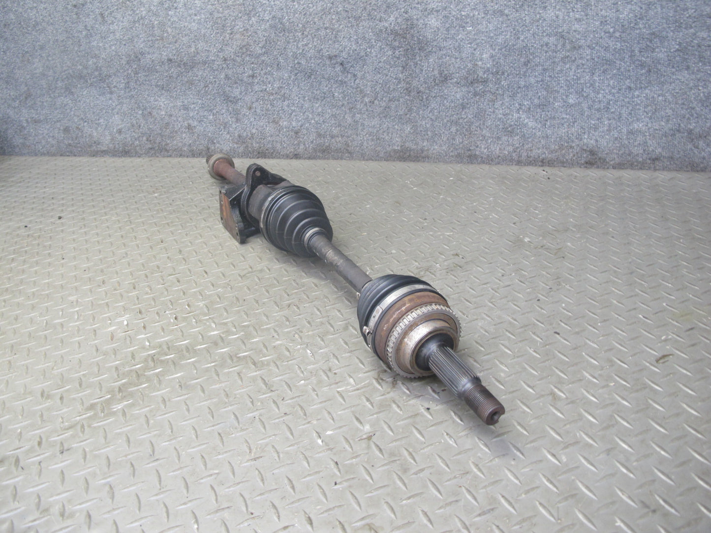 00-02 Toyota MR2 Spyder ZZW30L Rear Right Suspension Axle Shaft OEM