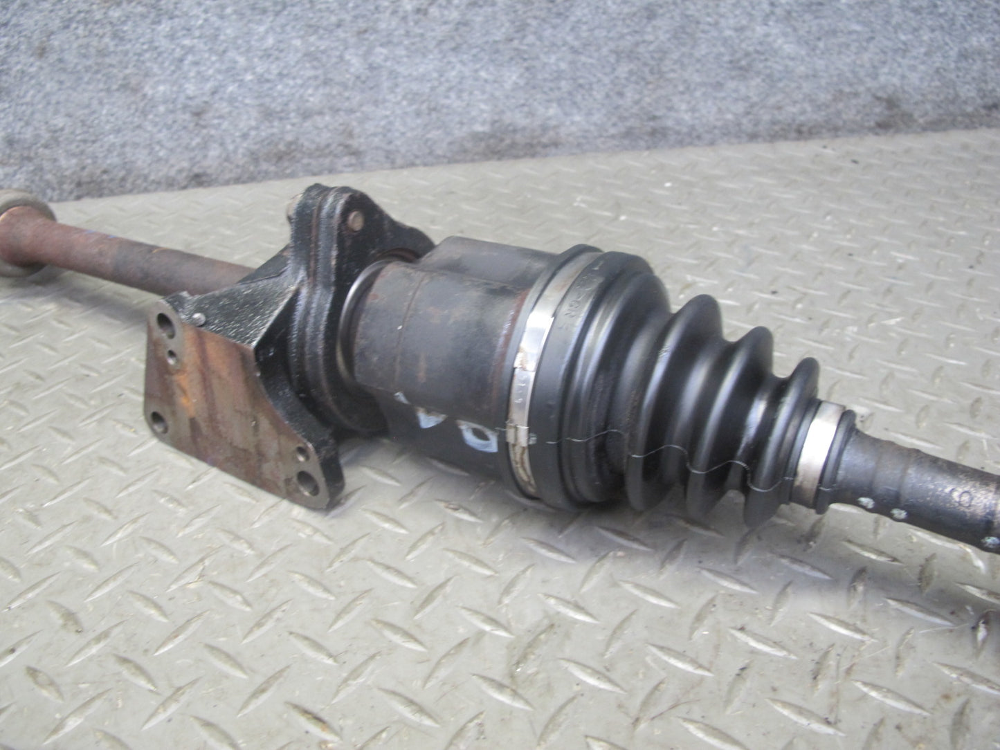 00-02 Toyota MR2 Spyder ZZW30L Rear Right Suspension Axle Shaft OEM