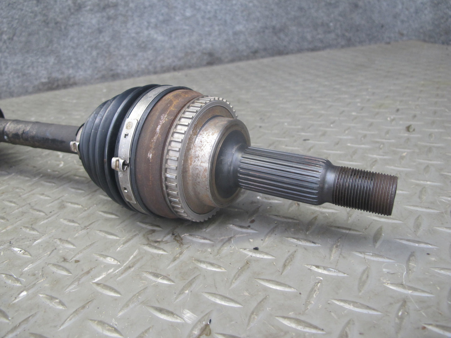 00-02 Toyota MR2 Spyder ZZW30L Rear Right Suspension Axle Shaft OEM