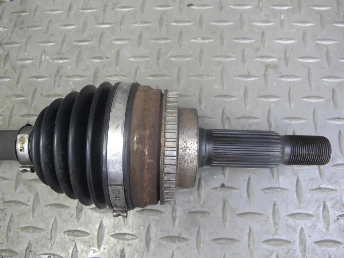 00-02 Toyota MR2 Spyder ZZW30L Rear Right Suspension Axle Shaft OEM