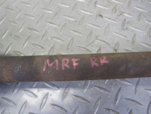 86-91 Mazda RX7 FC3S NON Turbo Rear Right Suspension Axle Shaft OEM