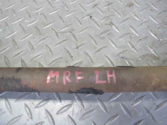 86-91 Mazda RX7 FC3S NON Turbo Rear Left Suspension Axle Shaft OEM