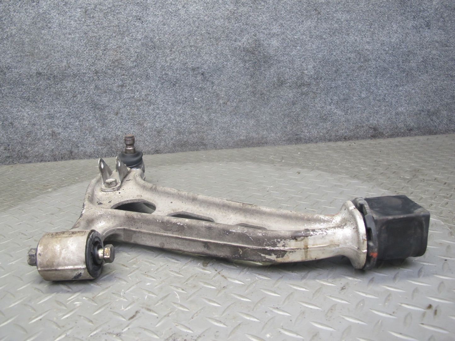 86-88 Mazda RX7 FC3S Front Right Suspension Lower Control Arm OEM