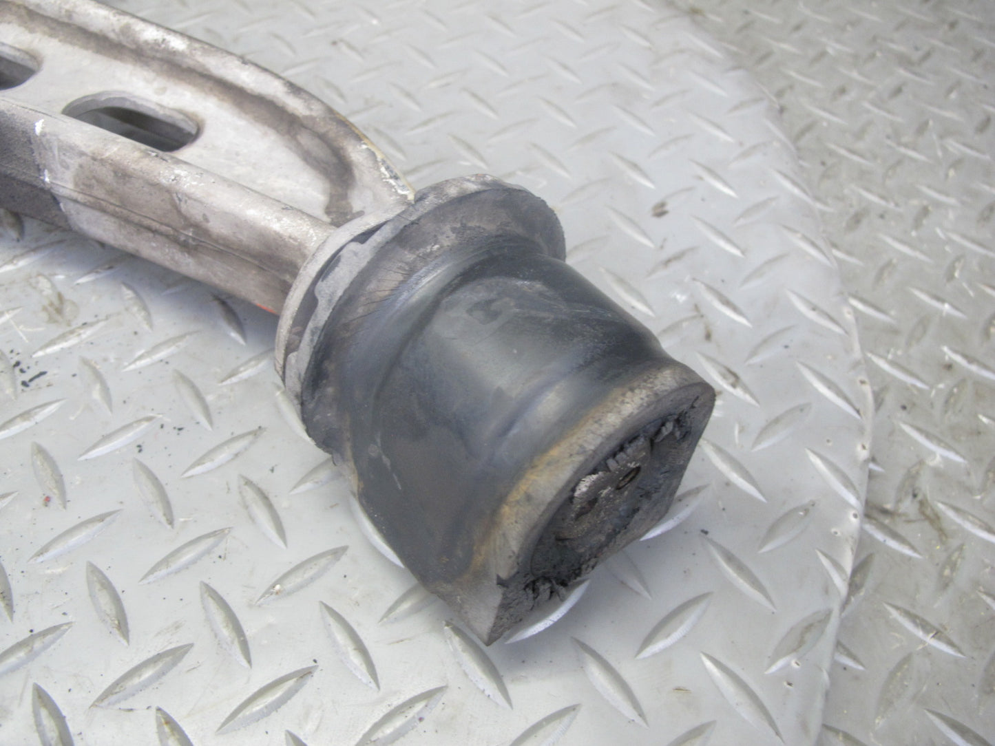 86-88 Mazda RX7 FC3S Front Right Suspension Lower Control Arm OEM