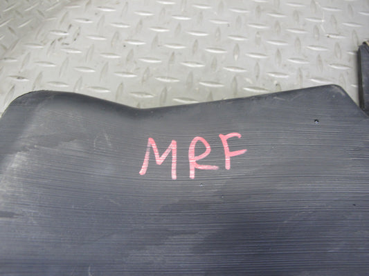 86-88 Mazda RX7 FC3S Front Right Brake Air Vent Duct Pipe Set OEM