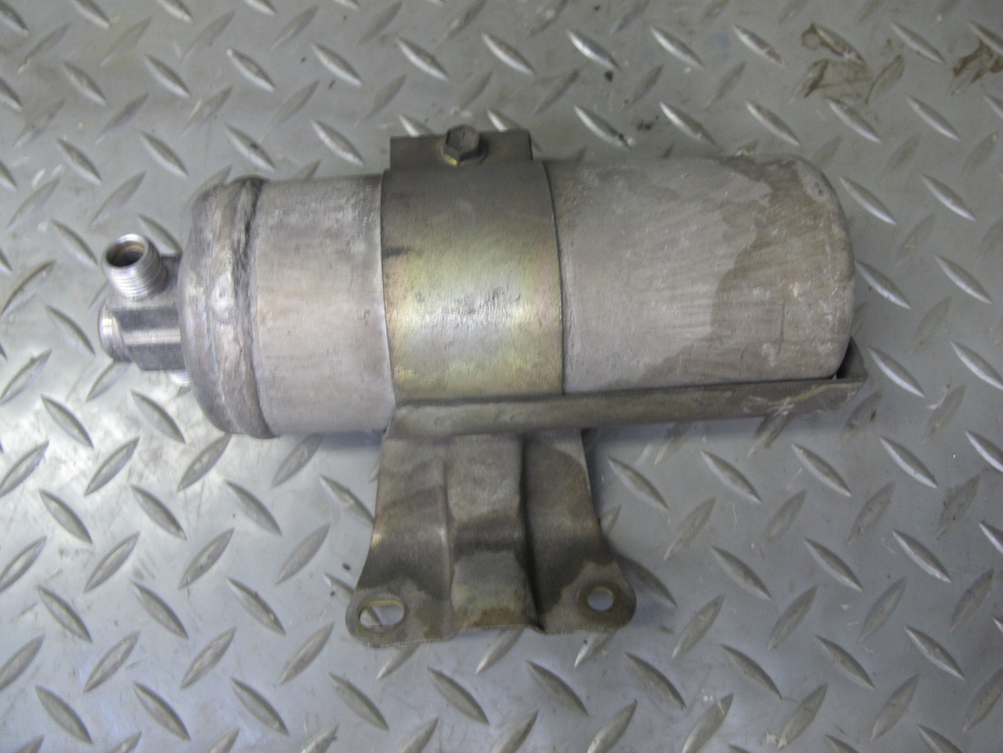 86-88 Mazda RX7 FC3S NON Turbo A/C Air Conditioning Hose Pipe Line Dryer Set OEM