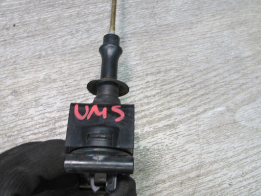 86-91 Mercedes W126 S-class Rear Trunk Lock Actuator 0008007975 OEM