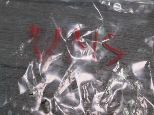 86-91 Mercedes W126 12pcs Window Defrost Heated Seat Dimmer Horn Switch Set OEM