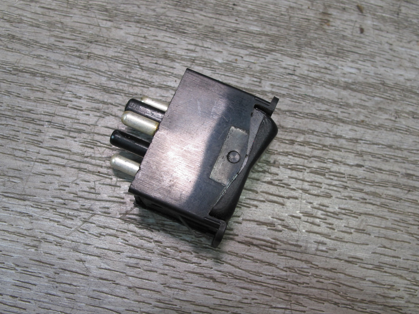86-91 Mercedes W126 12pcs Window Defrost Heated Seat Dimmer Horn Switch Set OEM
