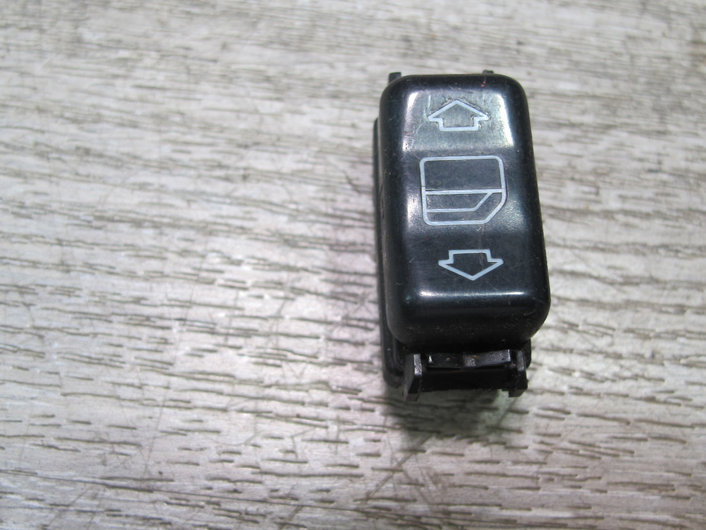 86-91 Mercedes W126 12pcs Window Defrost Heated Seat Dimmer Horn Switch Set OEM