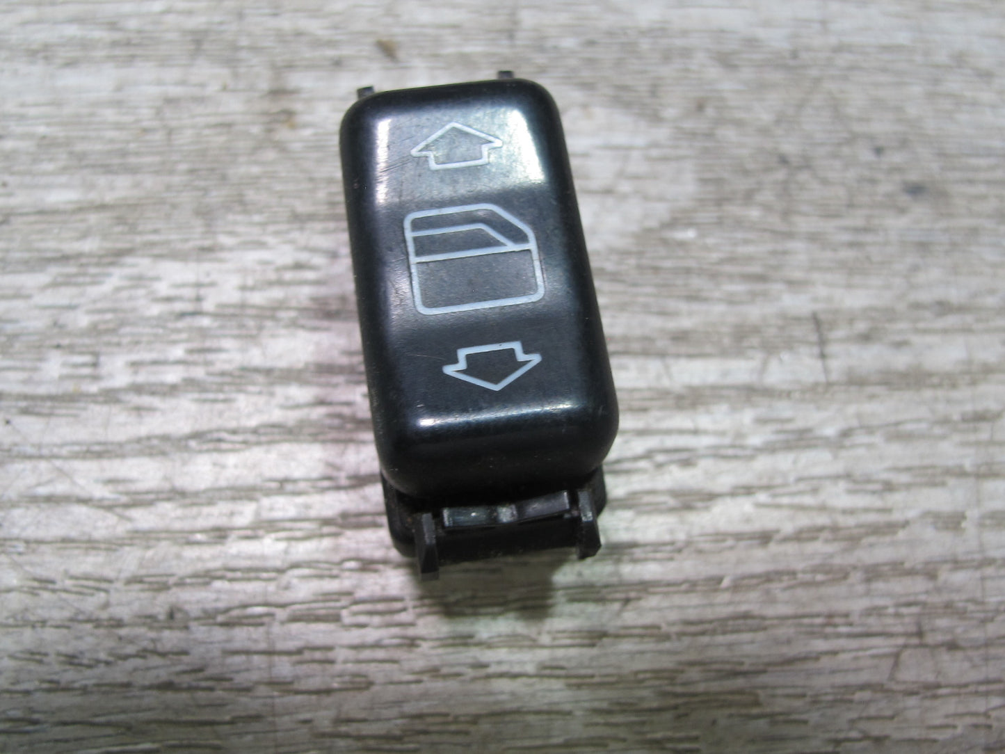86-91 Mercedes W126 12pcs Window Defrost Heated Seat Dimmer Horn Switch Set OEM