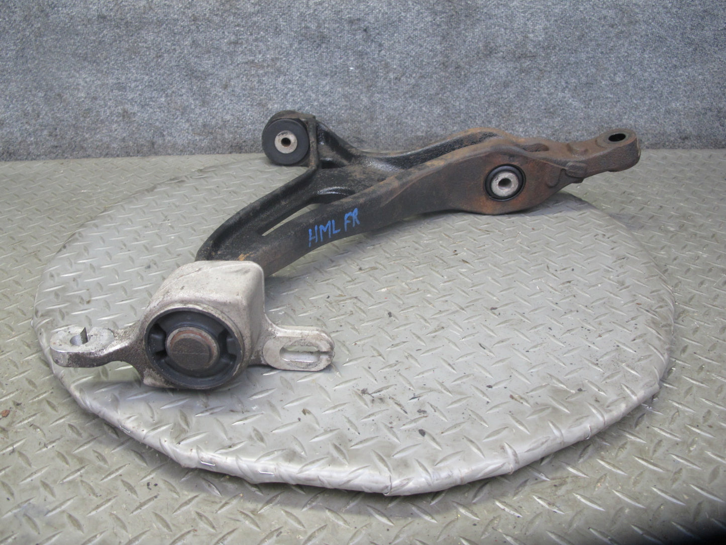 06-11 Mercedes W164 Ml-class Front Right Lower Control Arm OEM
