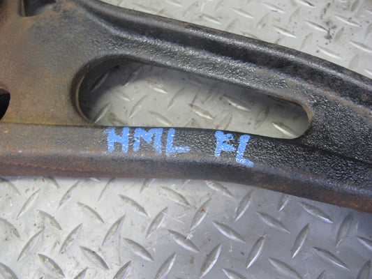 06-11 Mercedes W164 Ml-class Front Left Lower Control Arm OEM