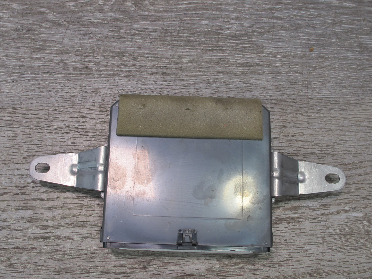 08-09 Lexus UVF46 LS600hL Rear Left Door Multiplex Control Module OEM