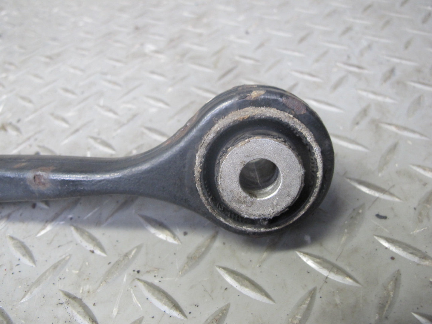 07-11 Mercedes W164 ML63 AMG Set of 4 Rear Left Suspension Control Arm OEM