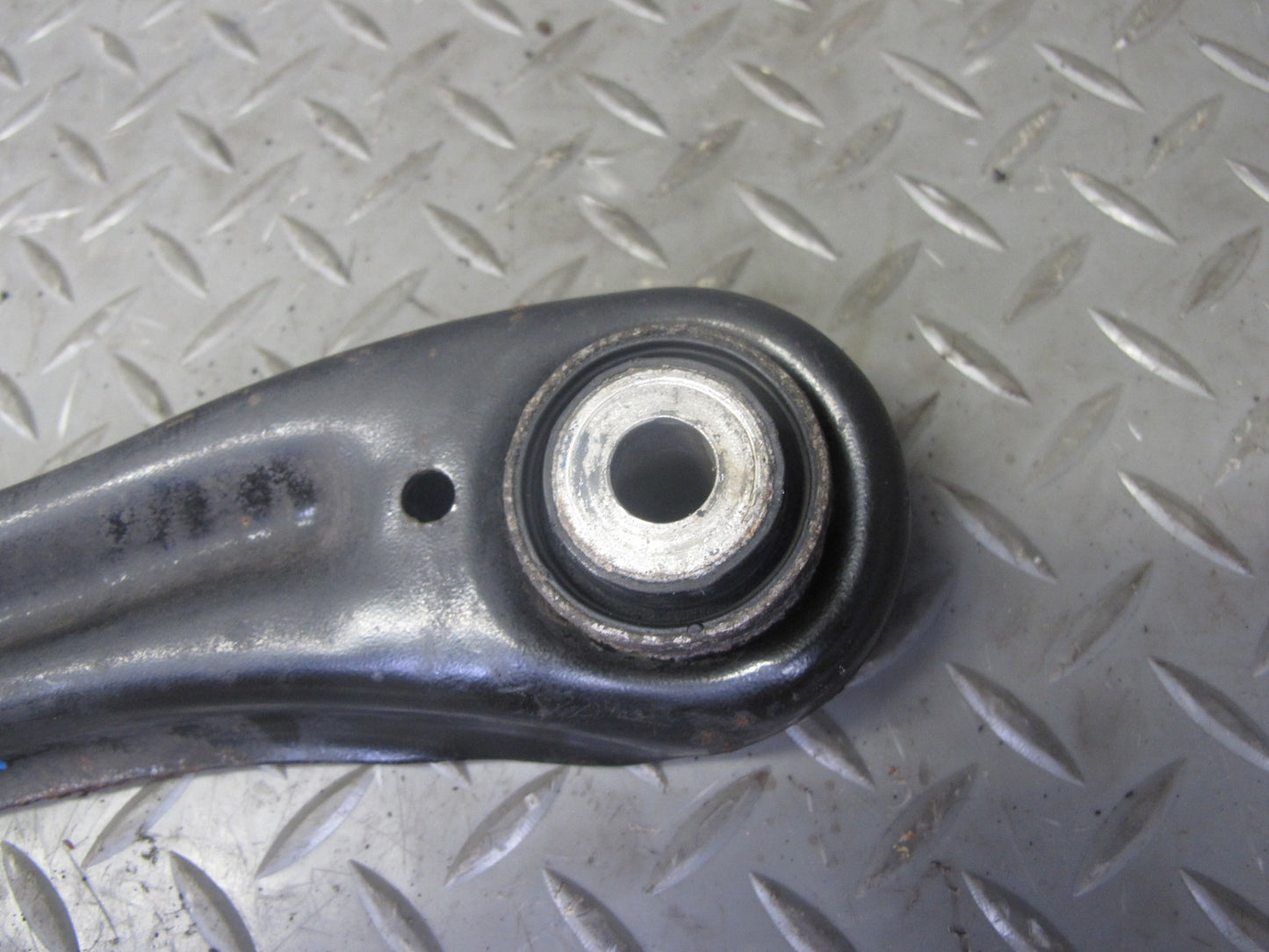 07-11 Mercedes W164 ML63 AMG Set of 4 Rear Left Suspension Control Arm OEM