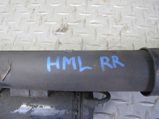 07-11 Mercedes W164 ML63 AMG ADS Rear Right Airmatic Strut Shock Absorber OEM