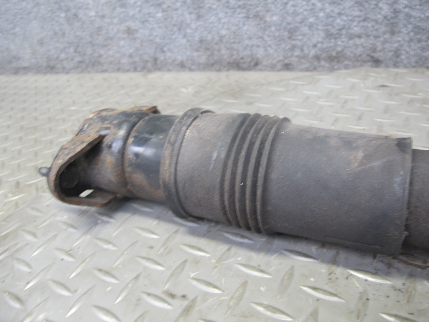 07-11 Mercedes W164 ML63 AMG ADS Rear Right Airmatic Strut Shock Absorber OEM