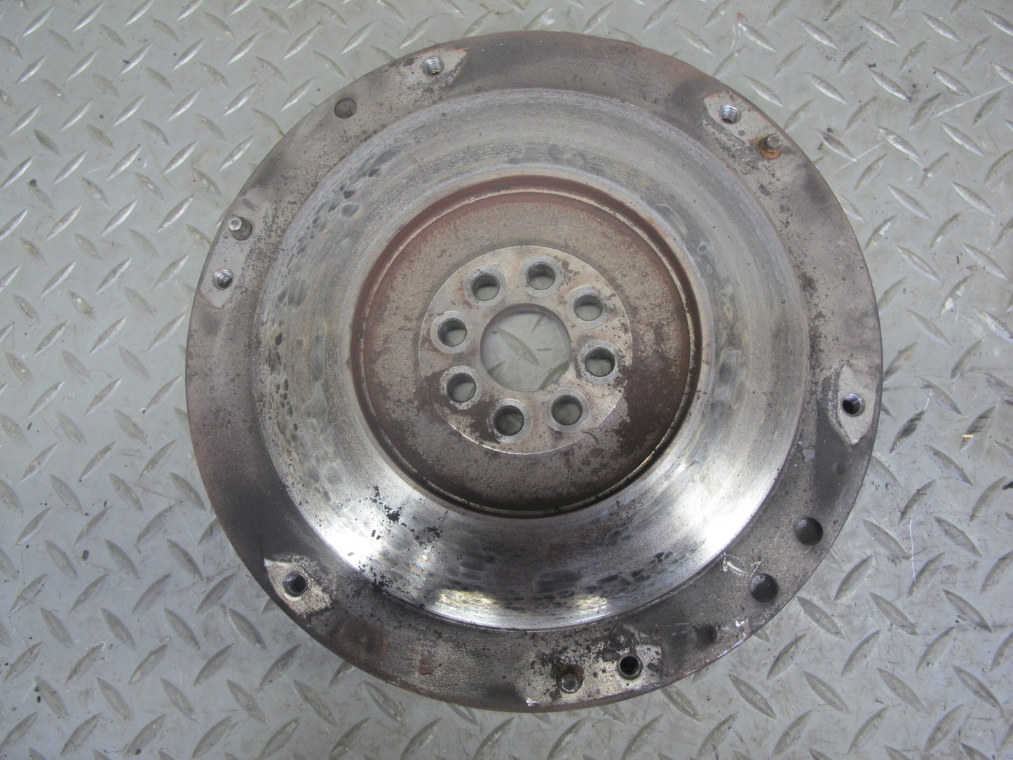 00-05 Toyota MR2 Spyder ZZW30L M/T Flywheel Clutch Pressure Plate Set OEM