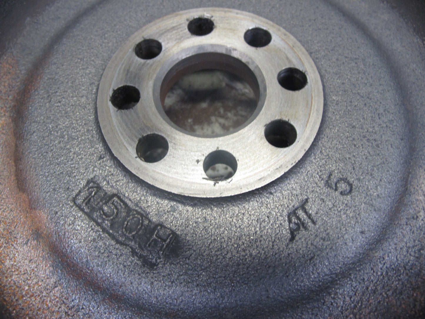 00-05 Toyota MR2 Spyder ZZW30L M/T Flywheel Clutch Pressure Plate Set OEM