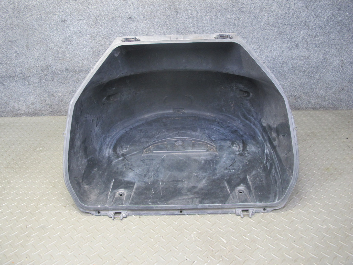 00-05 Toyota MR2 Spyder ZZW30L Spare Tire Wheel Holder 75201-17011 OEM