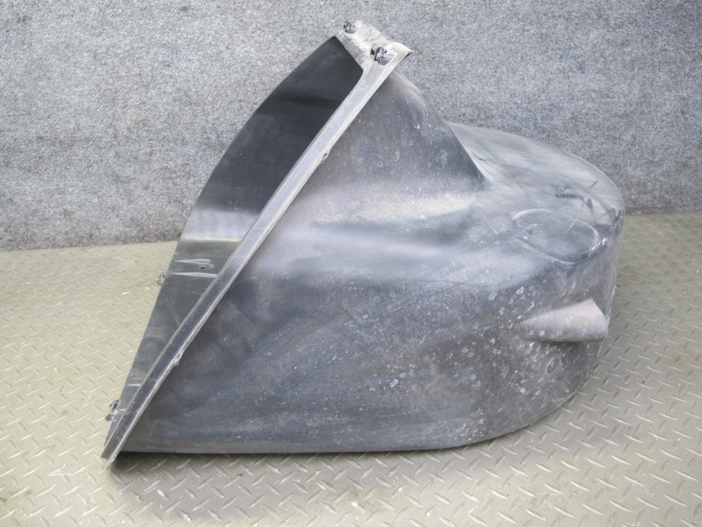 00-05 Toyota MR2 Spyder ZZW30L Spare Tire Wheel Holder 75201-17011 OEM