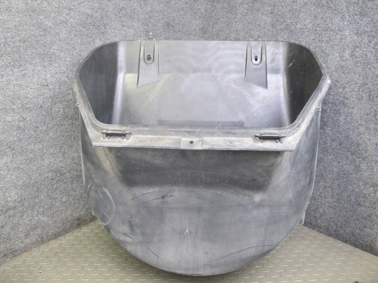 00-05 Toyota MR2 Spyder ZZW30L Spare Tire Wheel Holder 75201-17011 OEM
