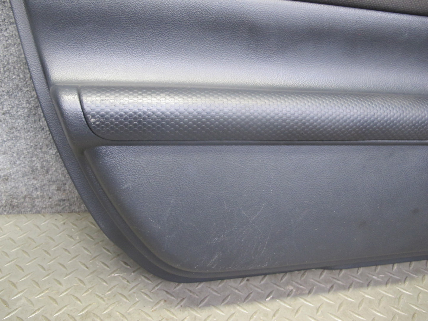 00-05 Toyota MR2 Spyder ZZW30L Set of 2 Door Interior Trim Panel Cover OEM
