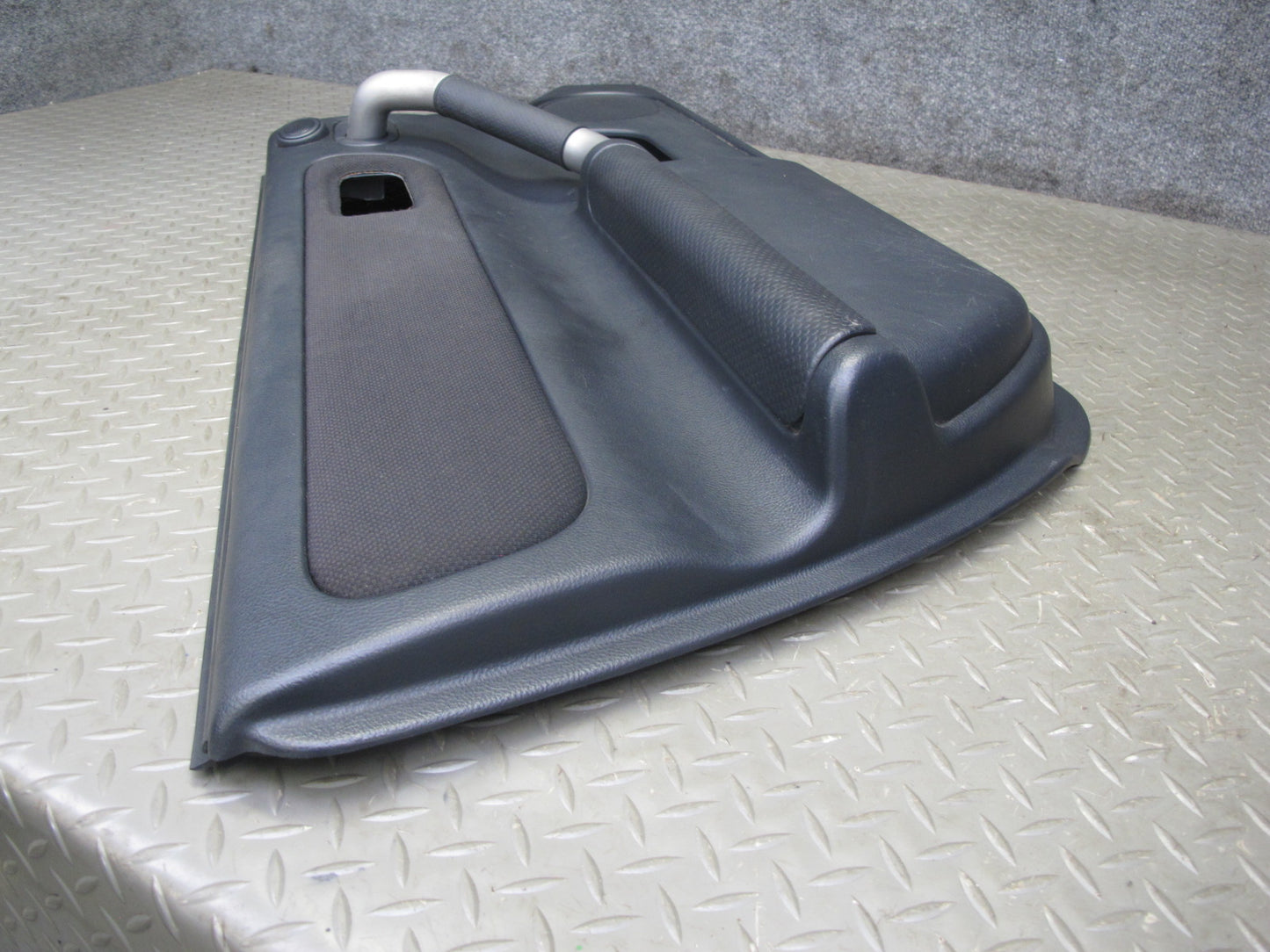 00-05 Toyota MR2 Spyder ZZW30L Set of 2 Door Interior Trim Panel Cover OEM