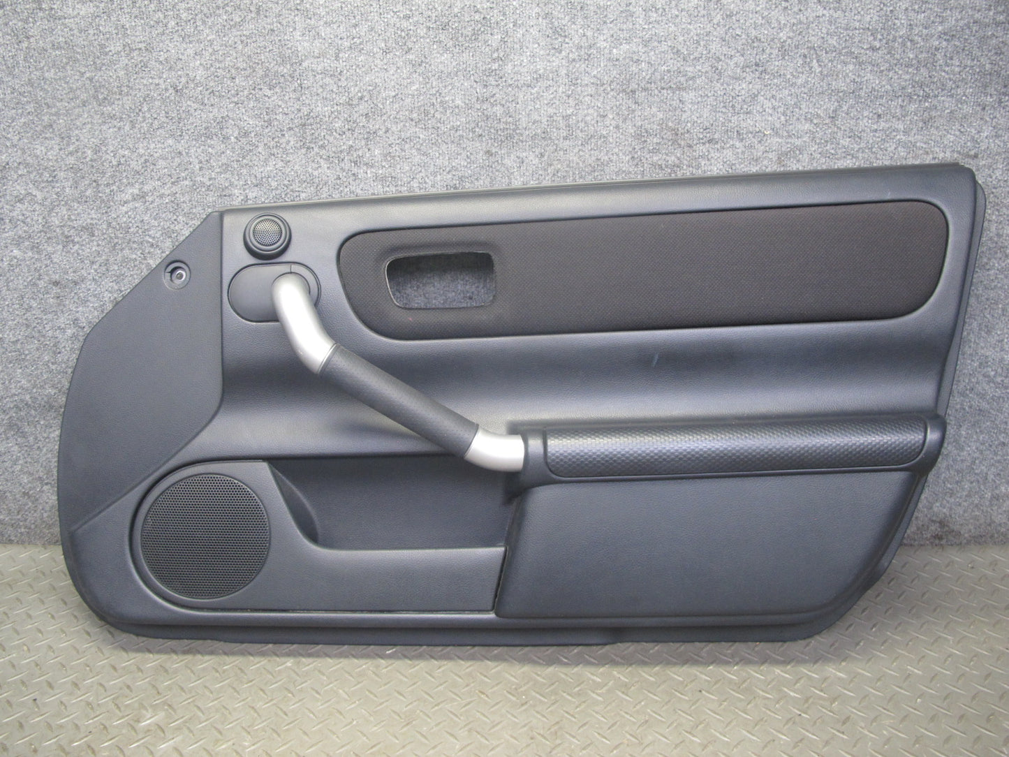 00-05 Toyota MR2 Spyder ZZW30L Set of 2 Door Interior Trim Panel Cover OEM