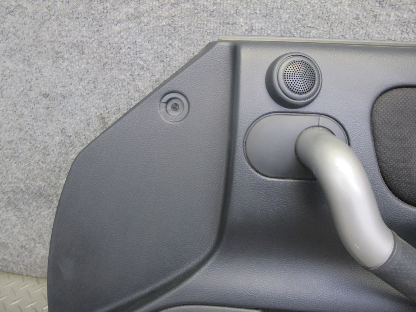 00-05 Toyota MR2 Spyder ZZW30L Set of 2 Door Interior Trim Panel Cover OEM