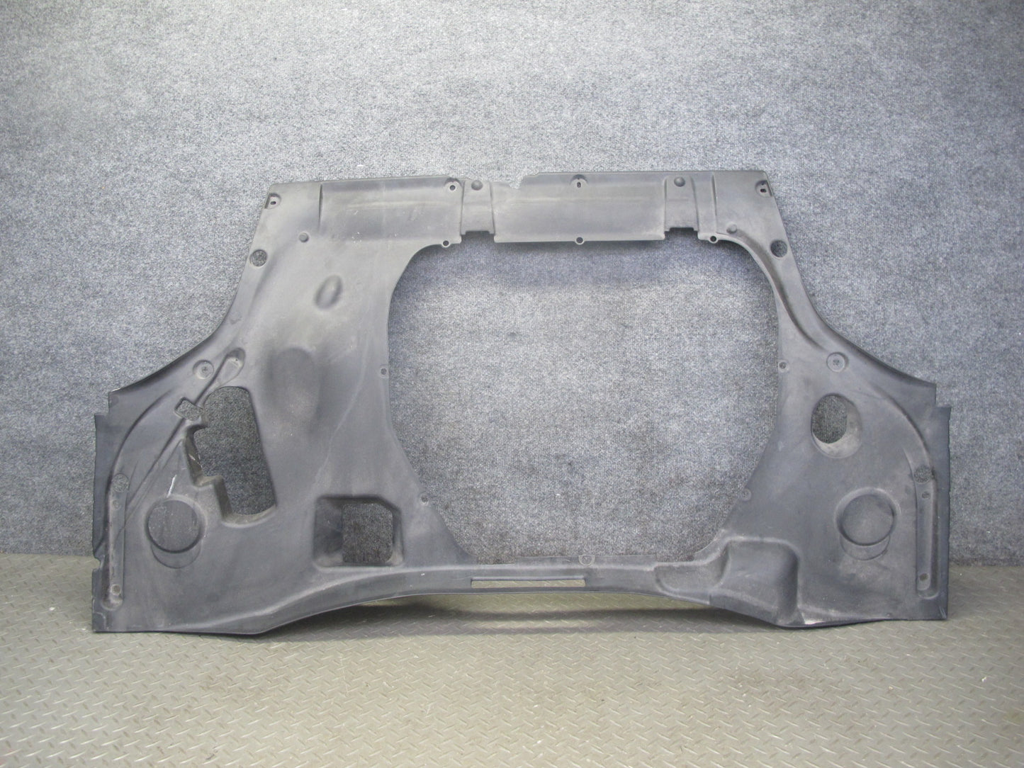 00-05 Toyota MR2 Spyder ZZW30L Luggage Compartment Cover Panel 64427-17021 OEM