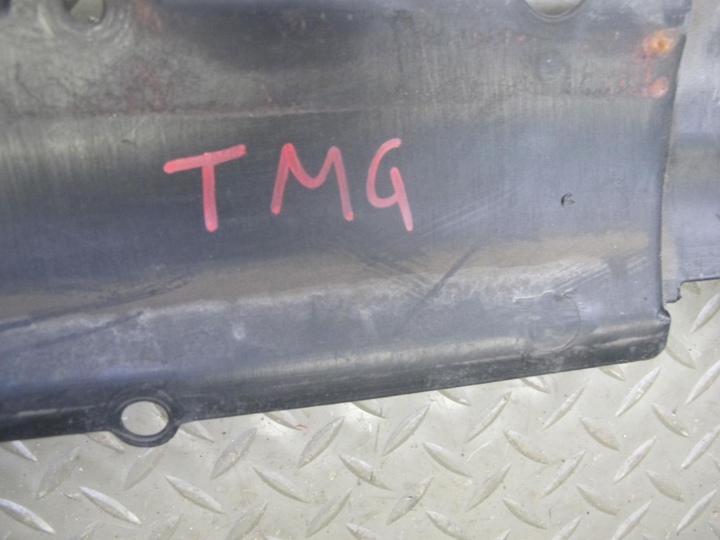 00-05 Toyota MR2 Spyder ZZW30L Luggage Compartment Cover Panel 64427-17021 OEM