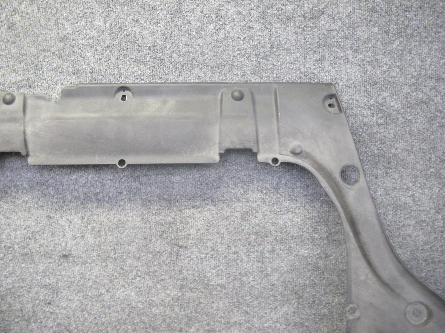 00-05 Toyota MR2 Spyder ZZW30L Luggage Compartment Cover Panel 64427-17021 OEM