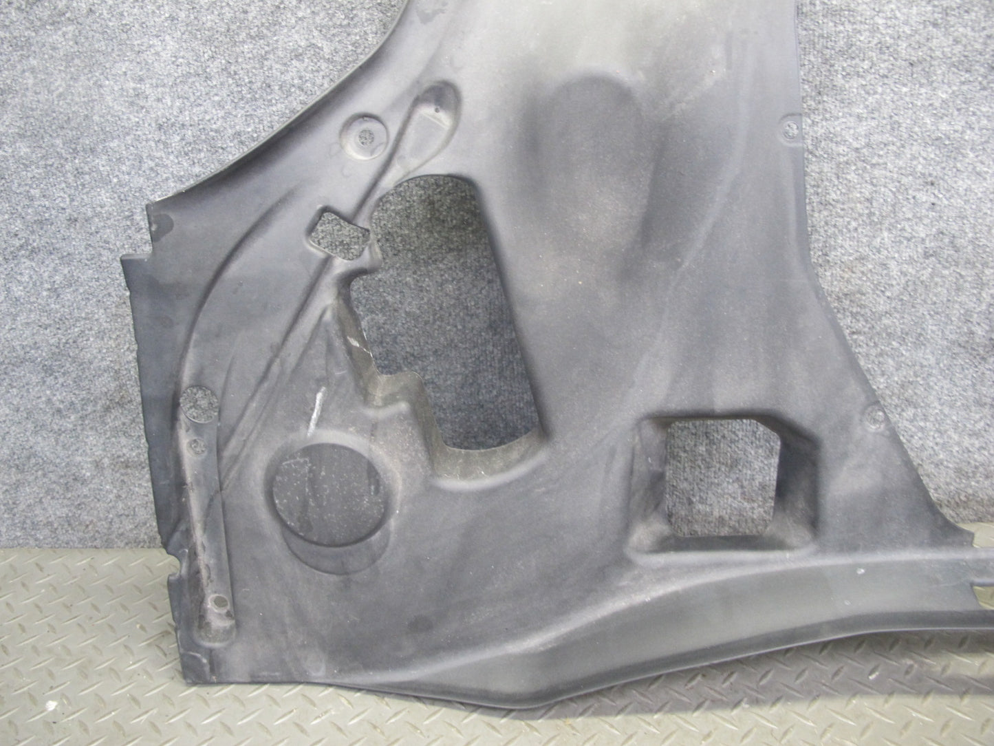 00-05 Toyota MR2 Spyder ZZW30L Luggage Compartment Cover Panel 64427-17021 OEM