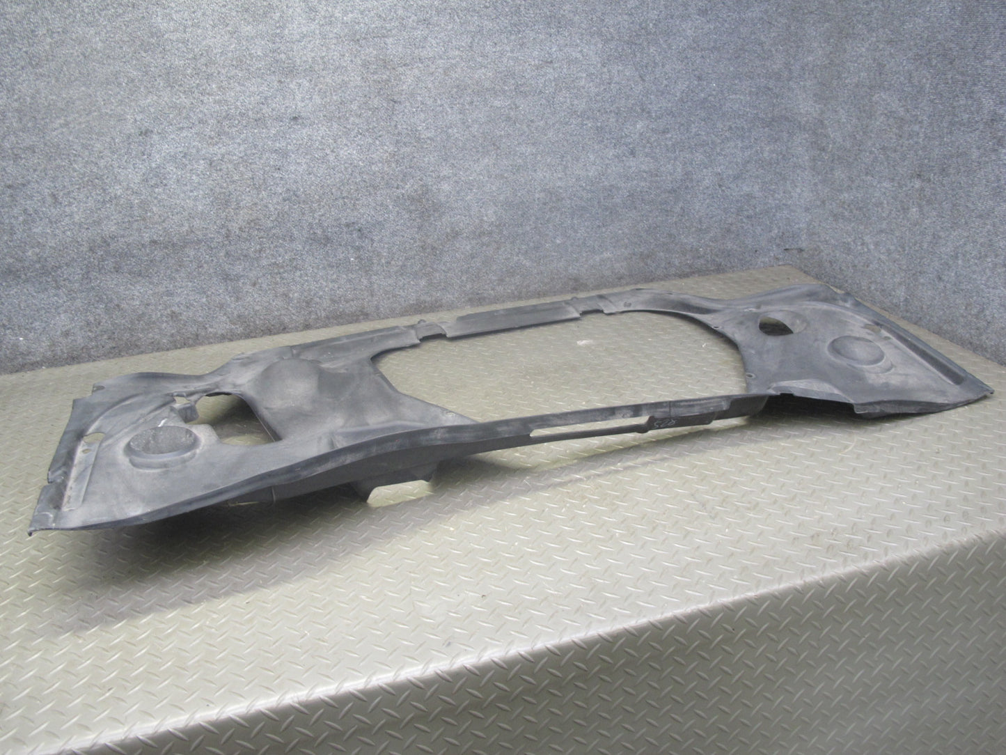 00-05 Toyota MR2 Spyder ZZW30L Luggage Compartment Cover Panel 64427-17021 OEM