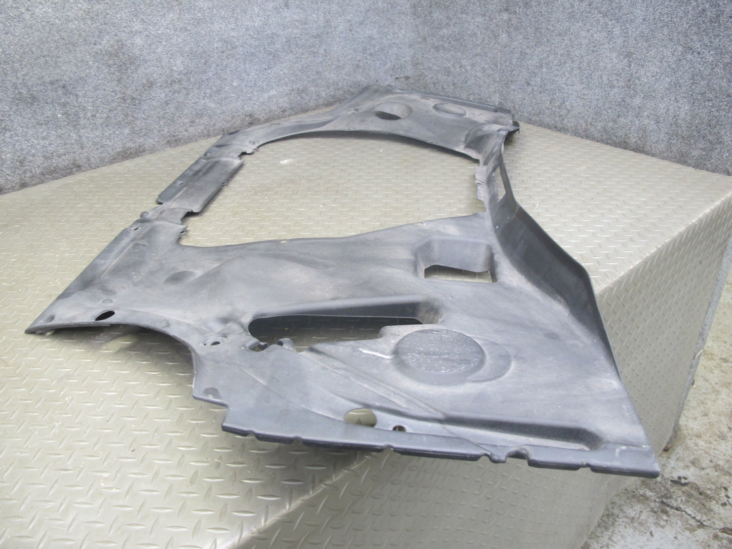 00-05 Toyota MR2 Spyder ZZW30L Luggage Compartment Cover Panel 64427-17021 OEM