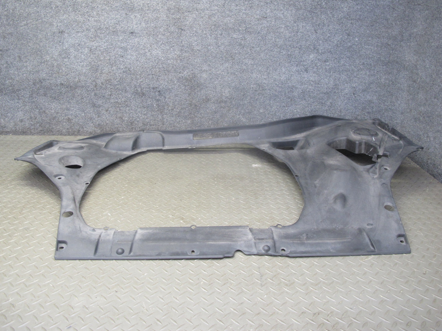 00-05 Toyota MR2 Spyder ZZW30L Luggage Compartment Cover Panel 64427-17021 OEM