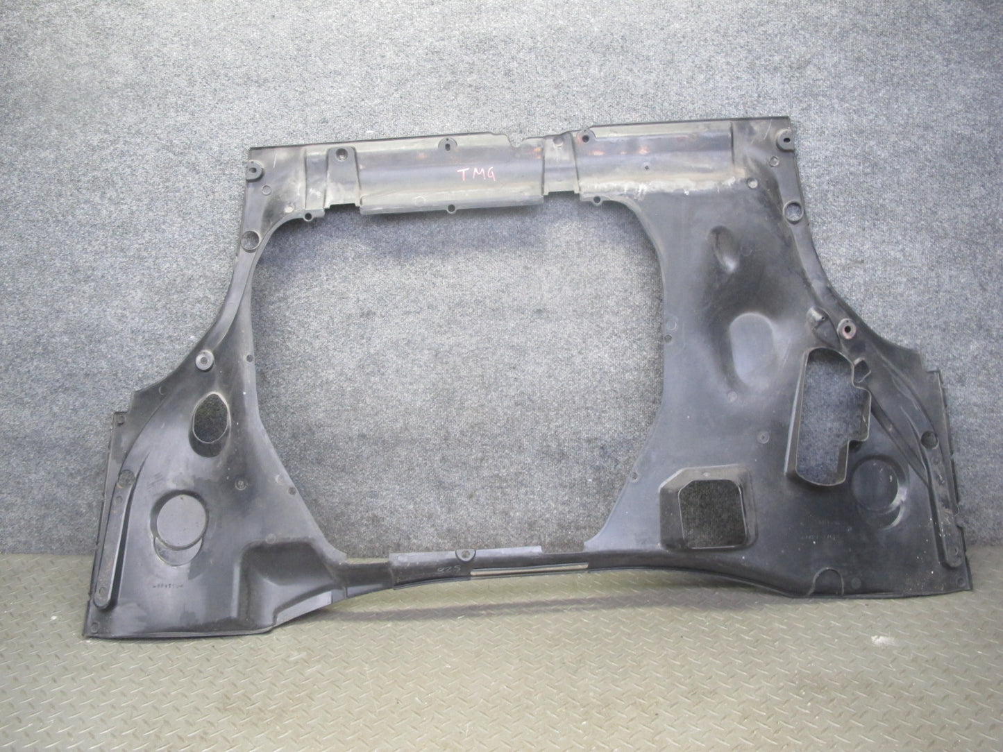 00-05 Toyota MR2 Spyder ZZW30L Luggage Compartment Cover Panel 64427-17021 OEM