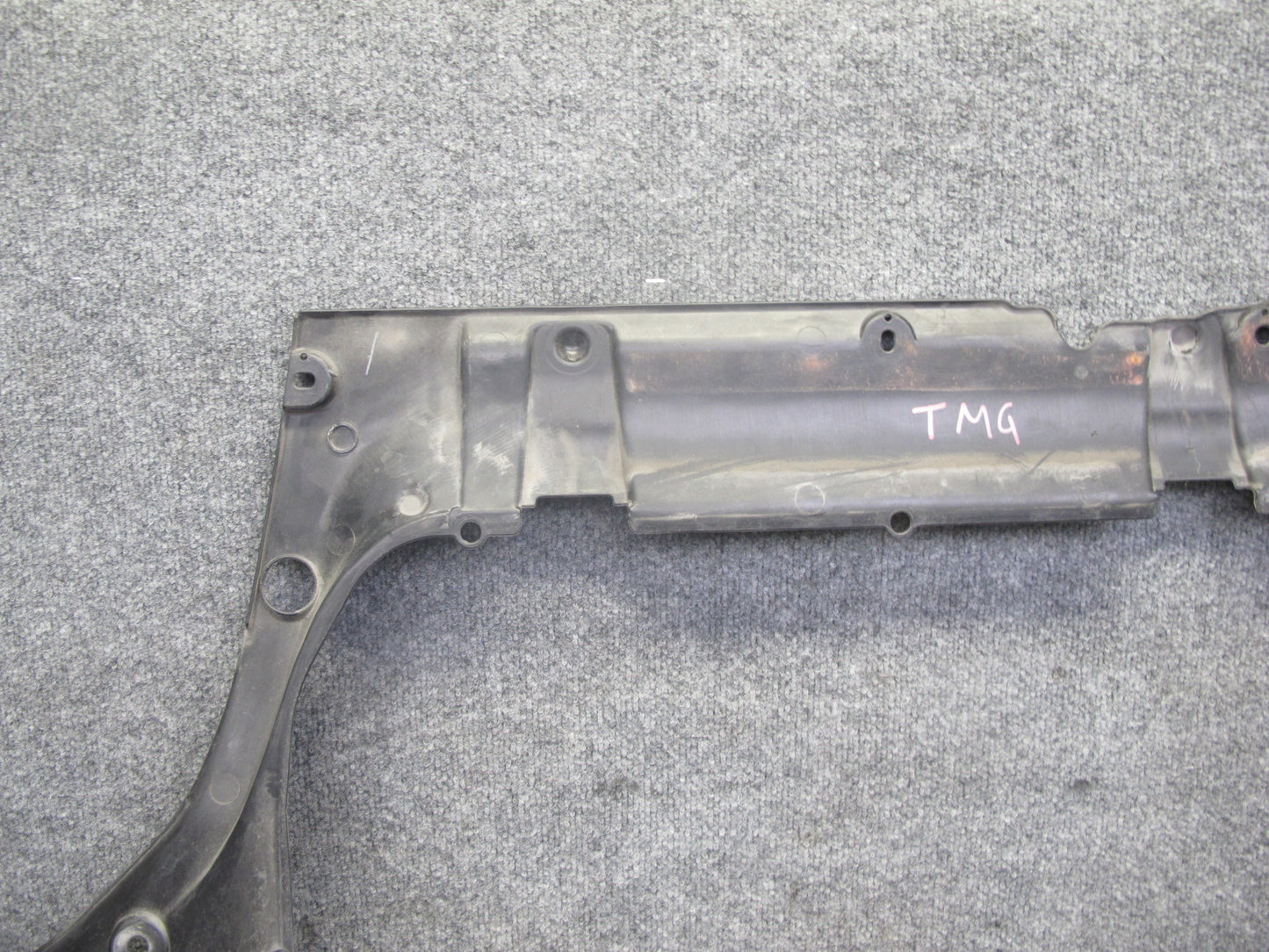 00-05 Toyota MR2 Spyder ZZW30L Luggage Compartment Cover Panel 64427-17021 OEM