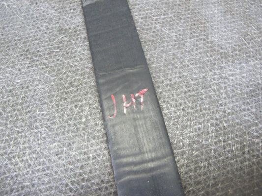 2003-2007 Hummer H2 Front Upper Sunroof Moon Roof Cover Sun Shade Panel