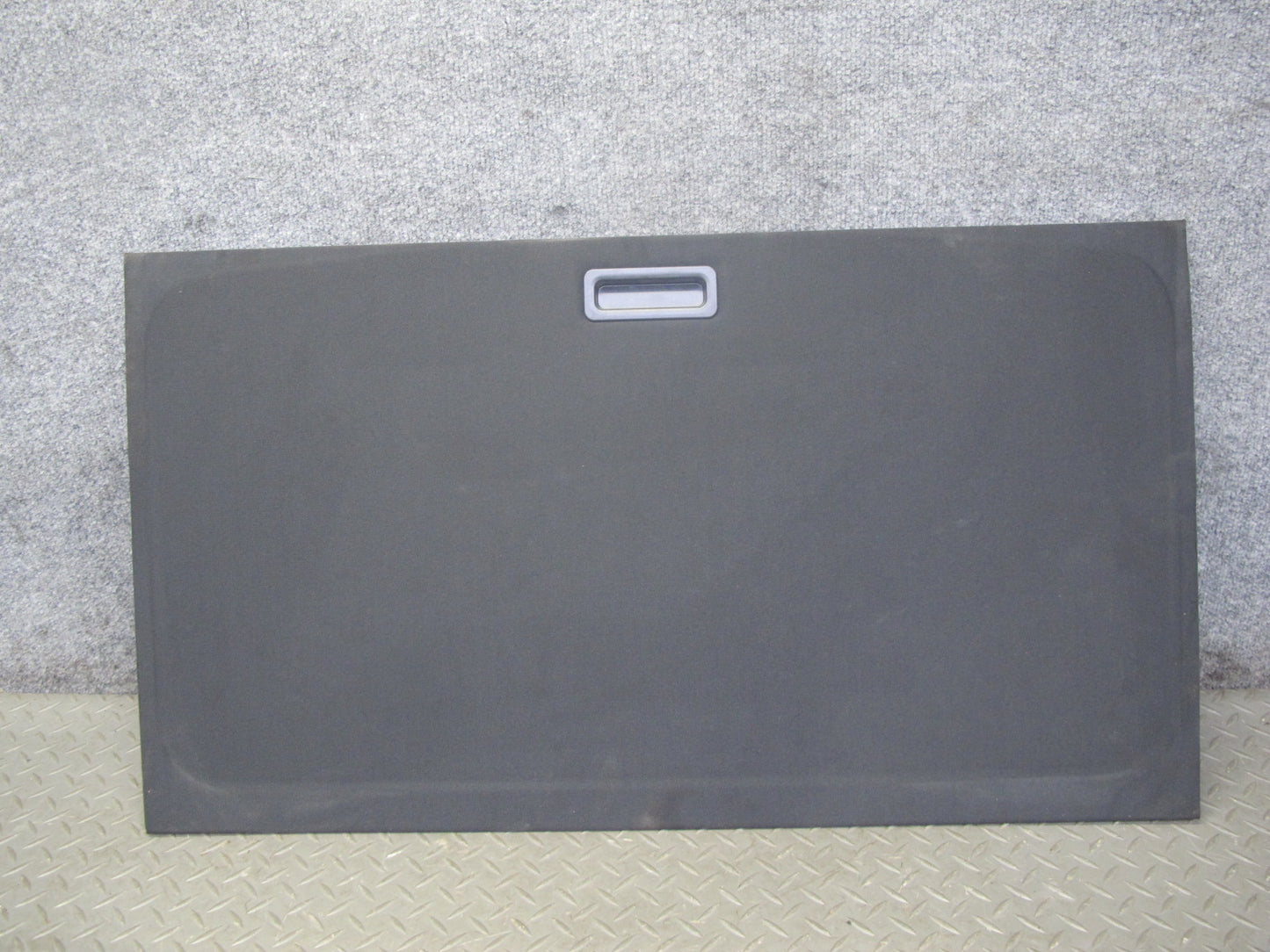 2008-2014 BMW E71 E72 X6 Sunroof Interior Trim Shade Cover Panel