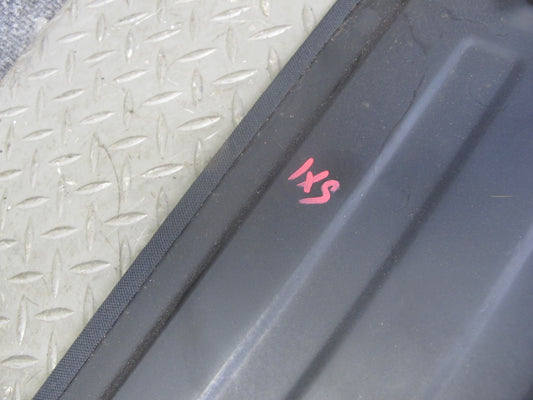 2008-2014 BMW E71 E72 X6 Sunroof Interior Trim Shade Cover Panel