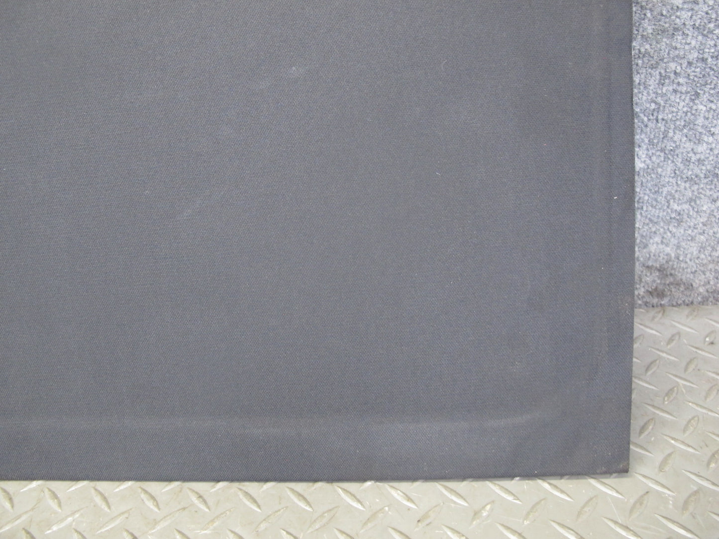 2008-2014 BMW E71 E72 X6 Sunroof Interior Trim Shade Cover Panel