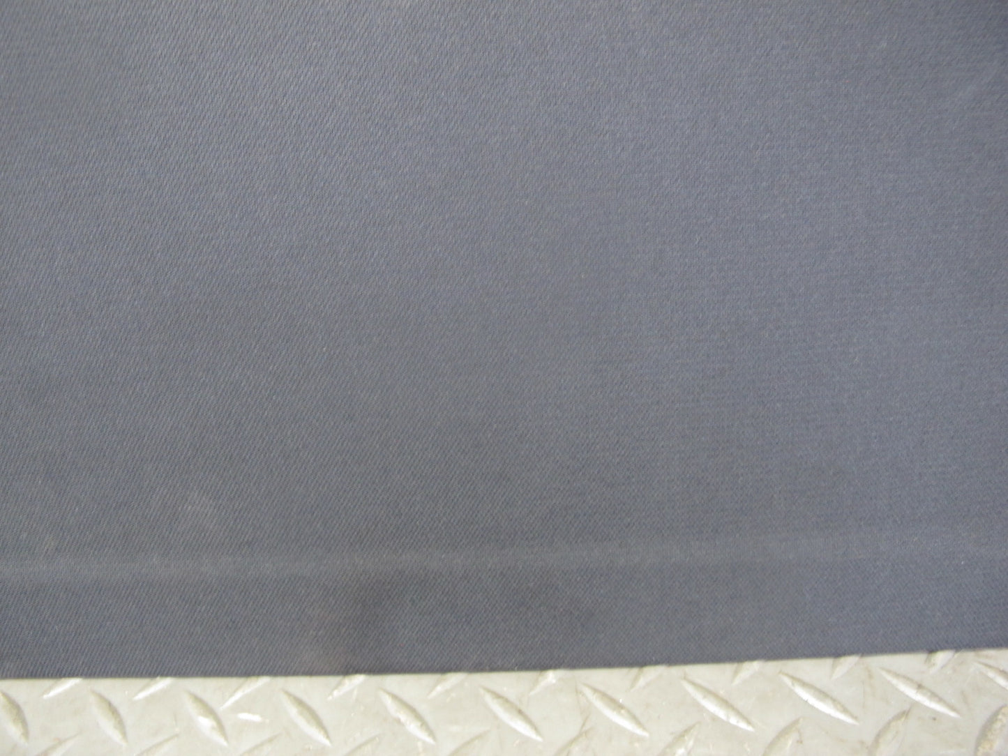 2008-2014 BMW E71 E72 X6 Sunroof Interior Trim Shade Cover Panel